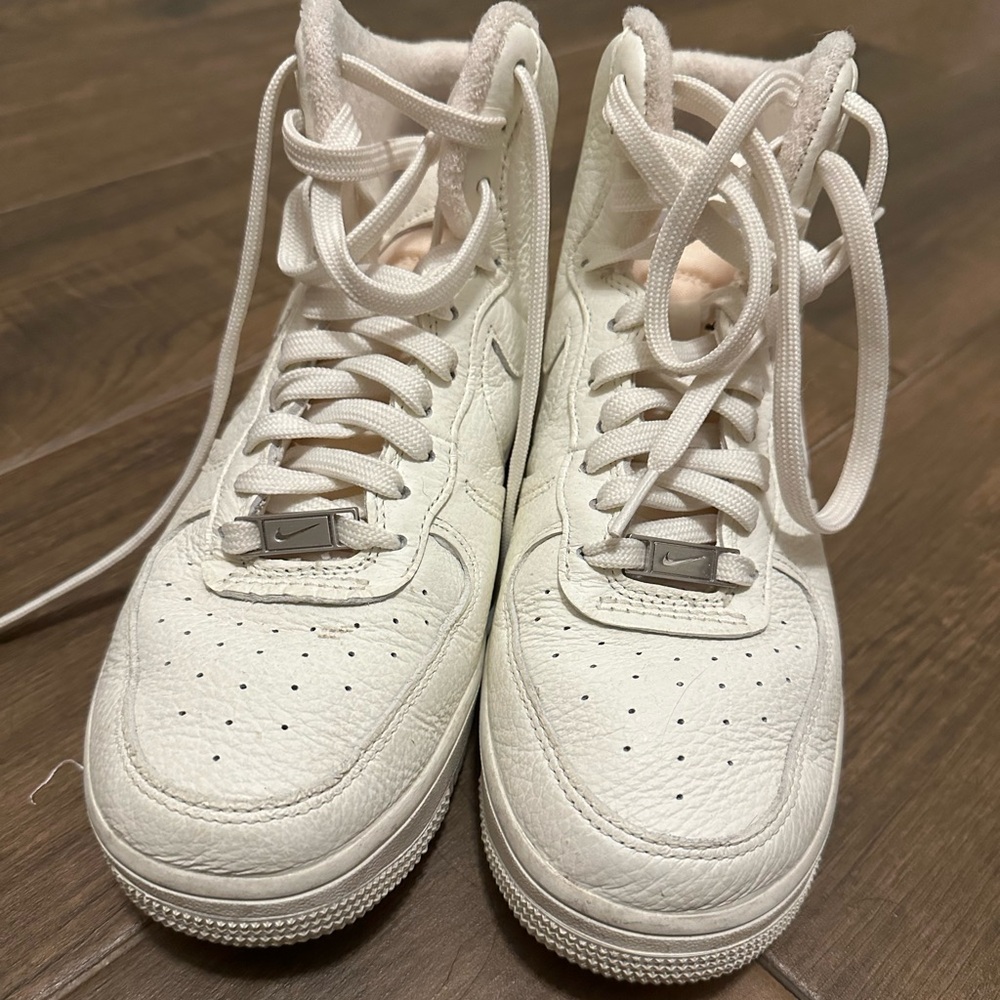 Nike Air Force 1 high top